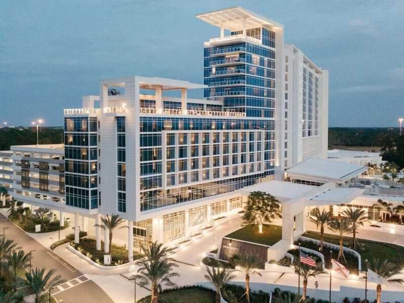 Luxurious Senior Living Apartments in the U.S.